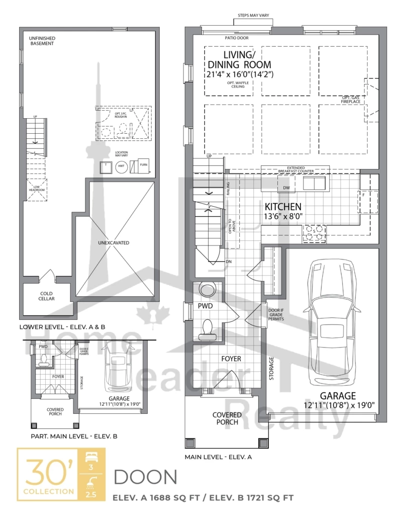 Westwood-Village-Homes-Lot-2-Doon-B-floorplan