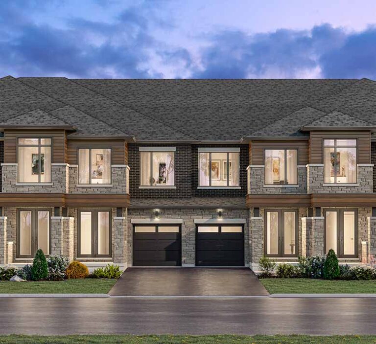 Dufferin Vistas Phase 2 3 Dufferin Vistas Homes Phase 2