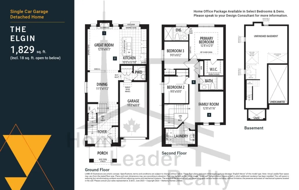 Vicinity-West-Homes-Model-The-Elgin-floorplan