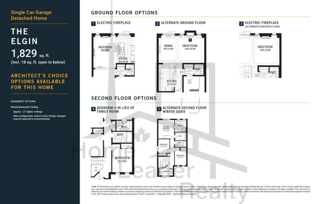 Vicinity-West-Homes-Model-The-Elgin-floorplan