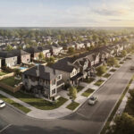 Empire Avalon Future Development by Empire Communities 1 v24 full Beautiful Freehold Townhome Assignment for Sale in Caledonia