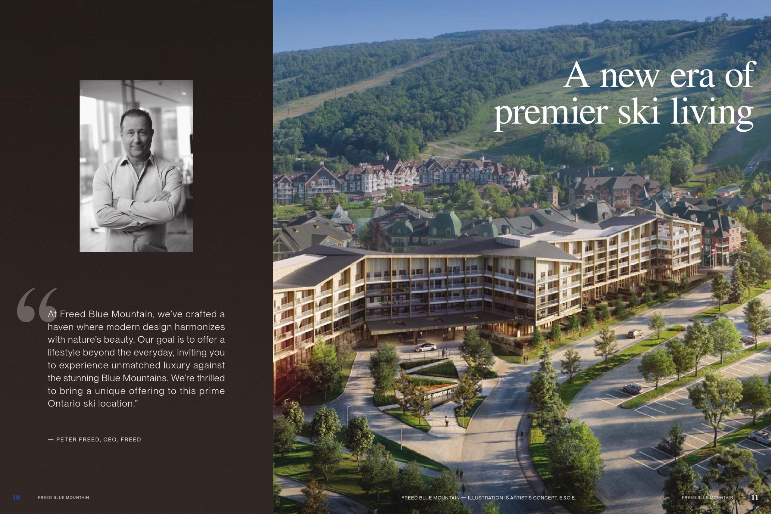 Freed Blue Mountain Brochure 04