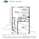 Yorkville-Homes-Model-TheFullerton-floorplan