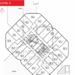 95-Corporate-Centre-Level3-floorplan
