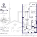 The-Harbour-Club-Condos-401-Longview-floorplan