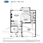 Yorkville-Homes-Model-TheMaclaren-floorplan