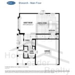 Yorkville-Homes-Model-TheMonarch-floorplan