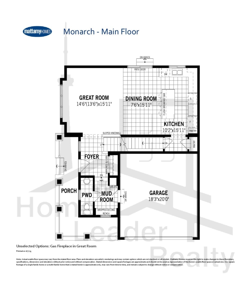 Yorkville-Homes-Model-TheMonarch-floorplan