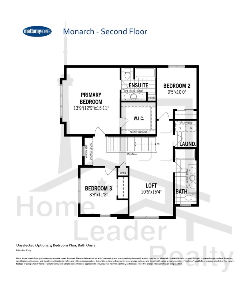 Yorkville-Homes-Model-TheMonarch-floorplan