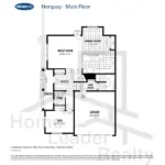 Yorkville-Homes-Model-TheNorquay-floorplan