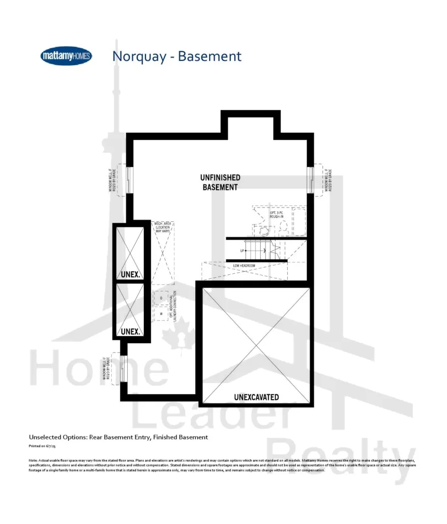 Yorkville-Homes-Model-TheNorquay-floorplan