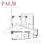 Pearl-Place-Condos-PALM-floorplan