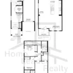 Empire-Canals-Towns-The Paris-Elevation-A-floorplan