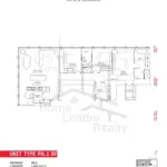 Freed Hotel-&-Residences-Condos-PH.1-BF-floorplan