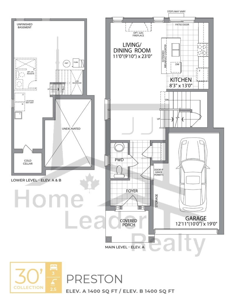 Westwood-Village-Homes-Lot-3-Preston-B-floorplan