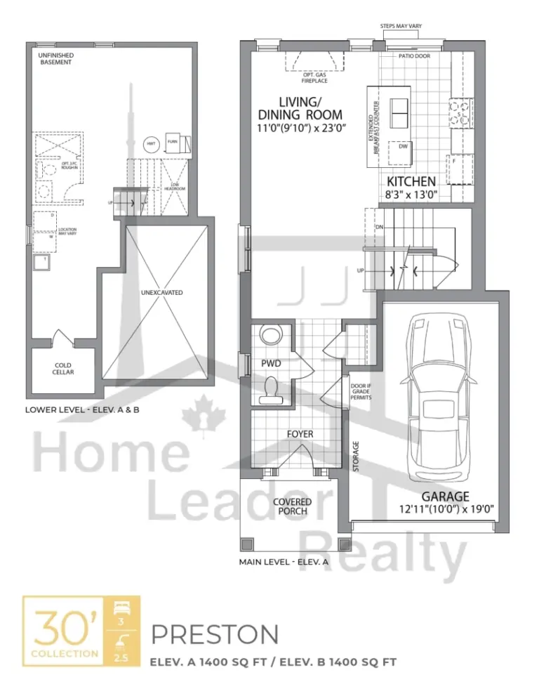 Westwood-Village-Homes-Lot-7-Preston-A-floorplan