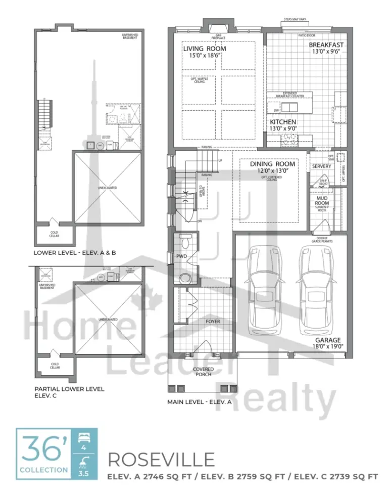 Westwood-Village-Homes-Lot-14-Roseville-B-floorplan