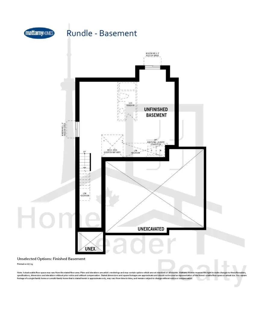 Yorkville-Homes-Model-TheRundle-floorplan