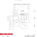 Freed Hotel-&-Residences-Condos-S.1C-floorplan