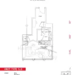 Freed Hotel-&-Residences-Condos-S.5-floorplan