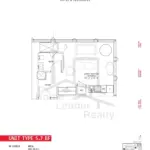 Freed Hotel-&-Residences-Condos-S.7-BF-floorplan