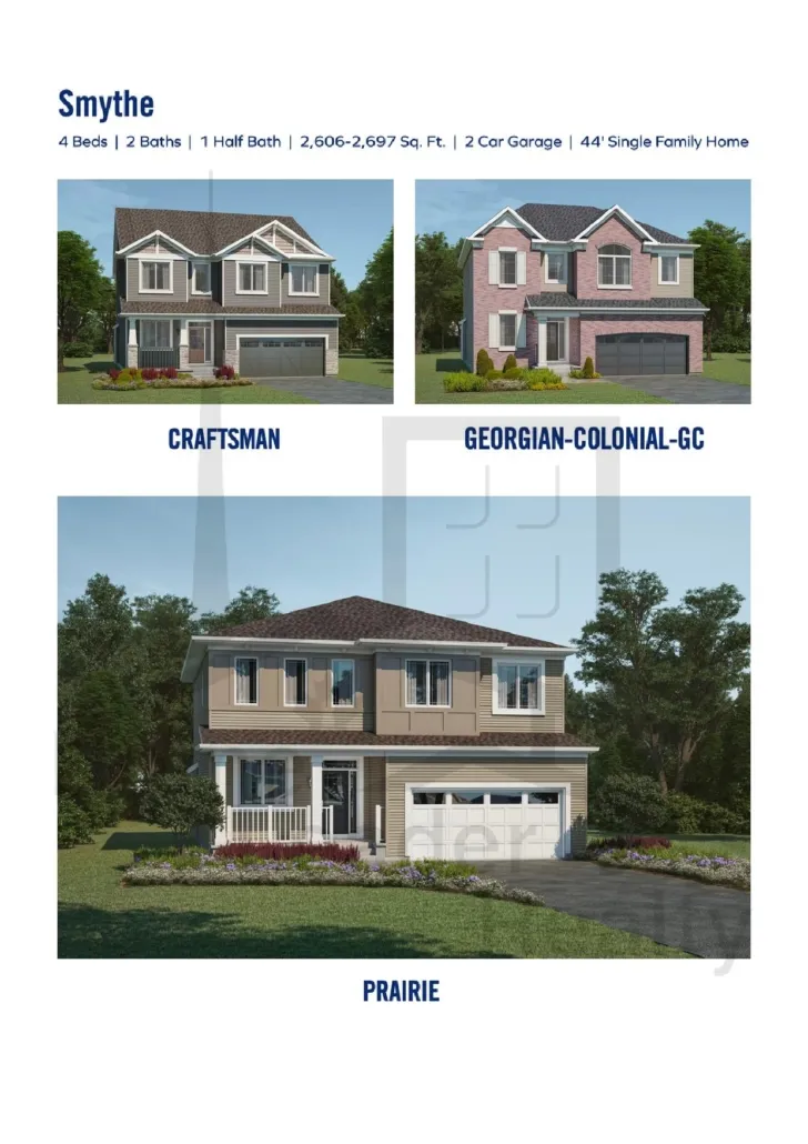 Yorkville-Homes-Model-TheSmythe-Prairie-floorplan

