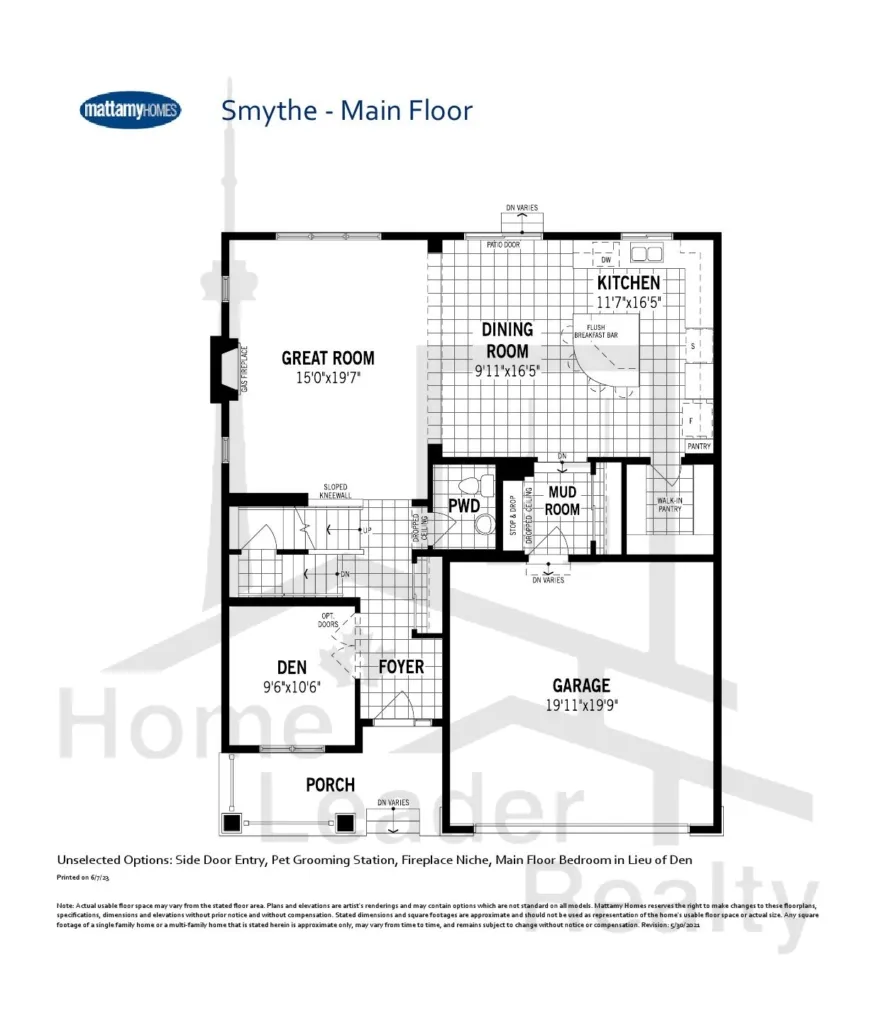 Yorkville-Homes-Model-TheSmythe-GeorgianColonial-floorplan