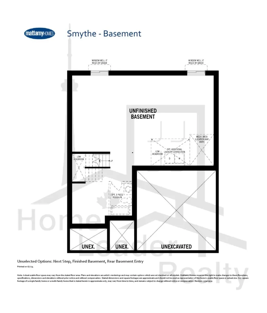 Yorkville-Homes-Model-TheSmythe-GeorgianColonial-floorplan