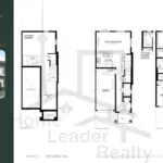 The-Marquis-Collection-Towns-Model-T1-COR,EL, A1-floorplan