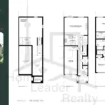 The-Marquis-Collection-Towns-Model-T2-END,EL, A1-floorplan