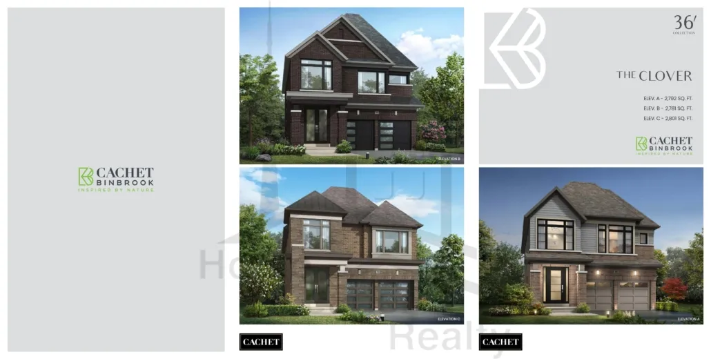 Cachet-Binbrook-Homes-Model-CLOVER-floorplan
