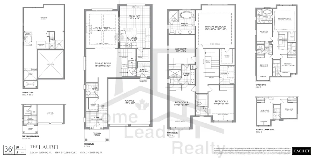 Cachet-Binbrook-Homes-Model-LAUREL-floorplan