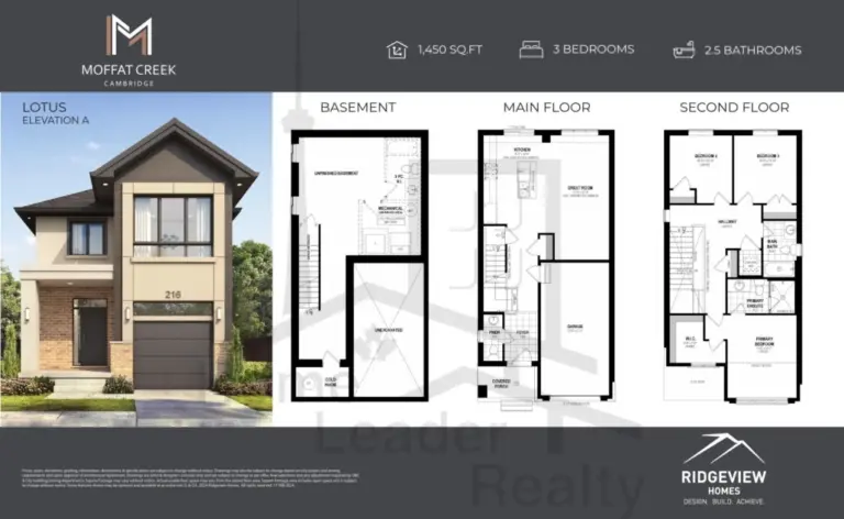 Moffat-Creek-Townhomes-The-Lotus-Elevation-A-floorplan