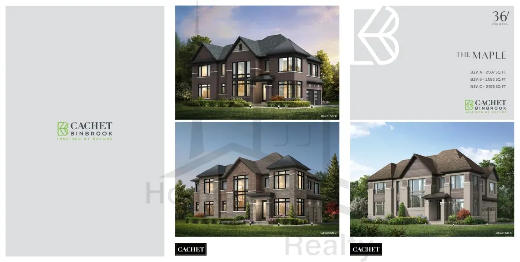 Cachet-Binbrook-Homes-Model-MAPLE(Corner)-floorplan