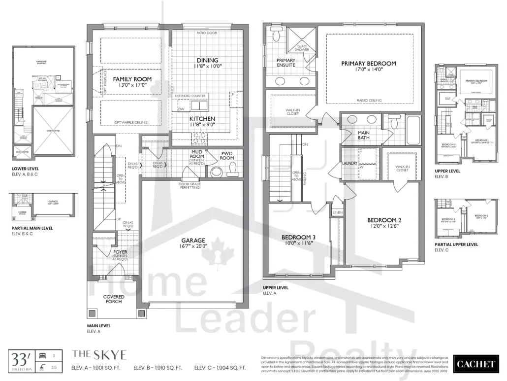 Cachet-Binbrook-Homes-Model-SKYE-floorplan