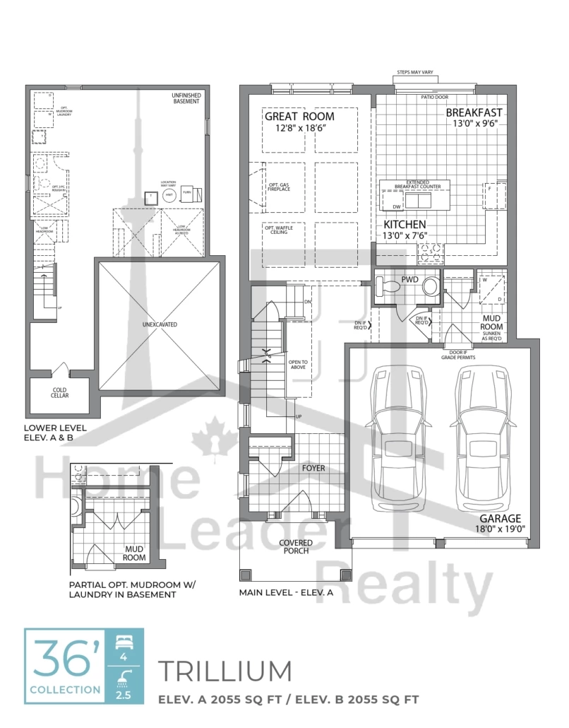 Westwood-Village-Homes-Lot-14-Trillium-B-floorplan