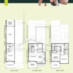 Argyle-Village-Towns-Model-Taylor-floorplan