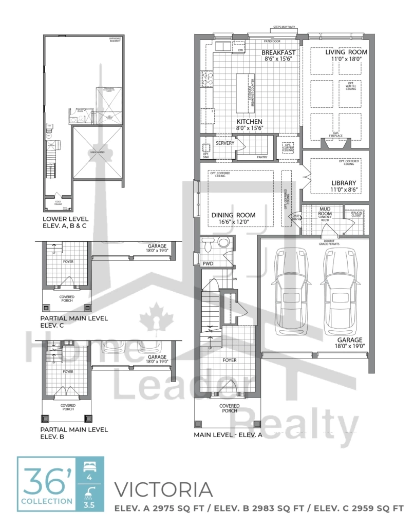 Westwood-Village-Homes-Lot-67-Victoria-B-floorplan