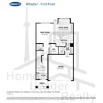 Yorkville-Homes-Model-TheWhistler-floorplan