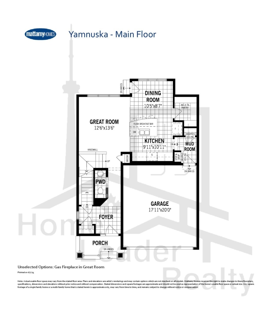 Yorkville-Homes-Model-TheYamnuska-floorplan