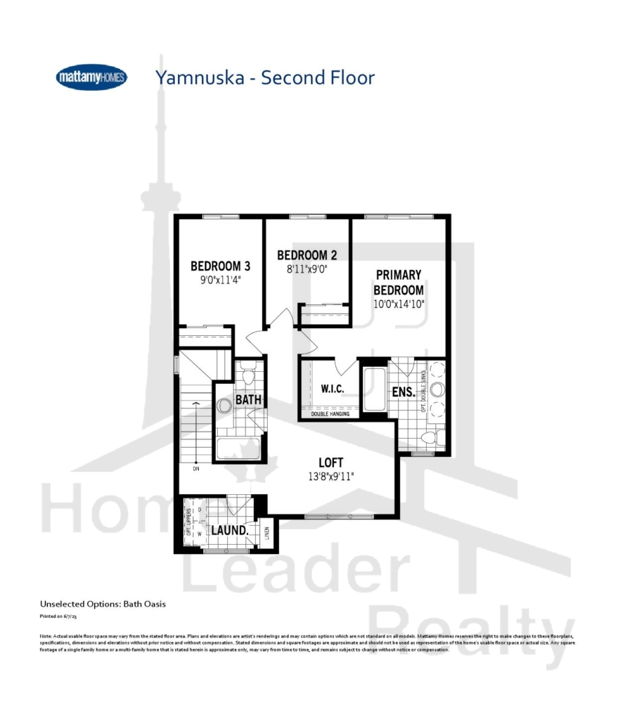 Yorkville-Homes-Model-TheYamnuska-floorplan