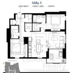 Sovereign-Condos-Model-Abby1-floorplan