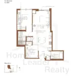 Adagio-Condos-Model-Flamenco-floorplan