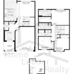 maple 2 Empire Legacy | The Maple | 1,712 Sq.Ft. | 3B
