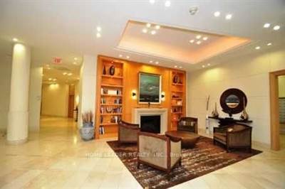 Continental Condo Room