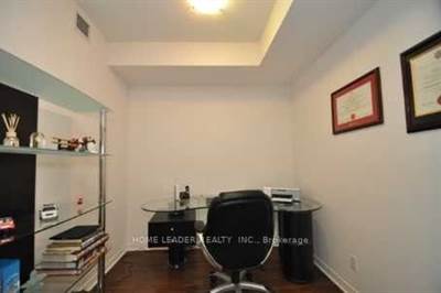 Continental Condo Work Room