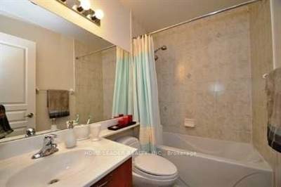 Continental Condo BathRoom
