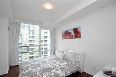 Continental Condo BedRoom