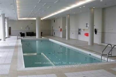 Continental Condo Pool