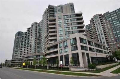 Continental Condo View